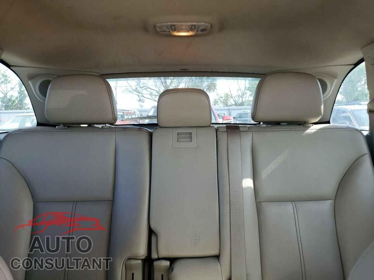 FORD EDGE 2013 - 2FMDK3KC1DBA40818