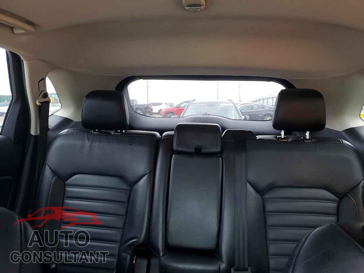 FORD EDGE 2016 - 2FMPK3J87GBC65954