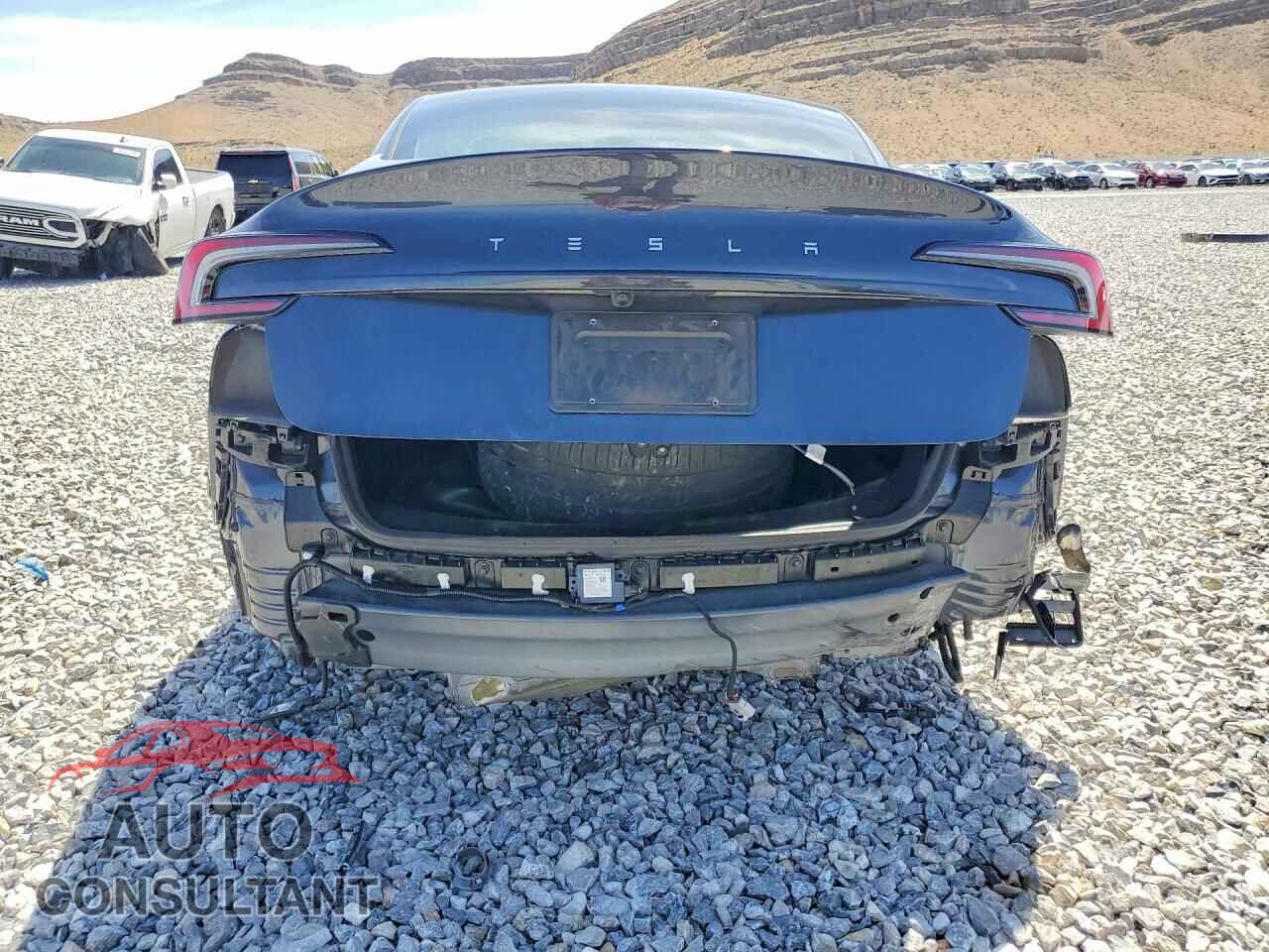 TESLA MODEL 3 2024 - 5YJ3E1EA7RF755215