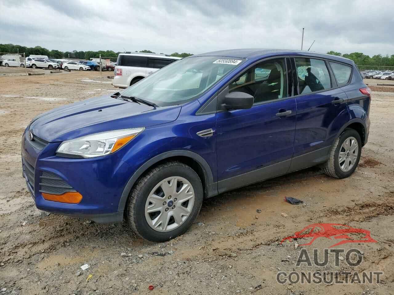 FORD ESCAPE 2016 - 1FMCU0F72GUA17385