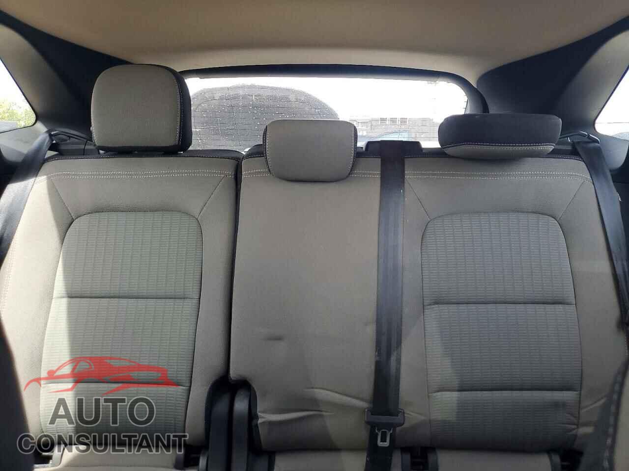 FORD ESCAPE 2020 - 1FMCU0F63LUA78276