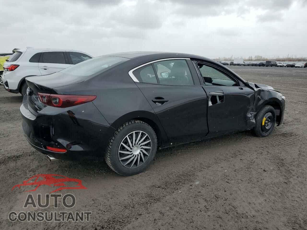 MAZDA 3 2023 - 3MZBPAC76PM365337