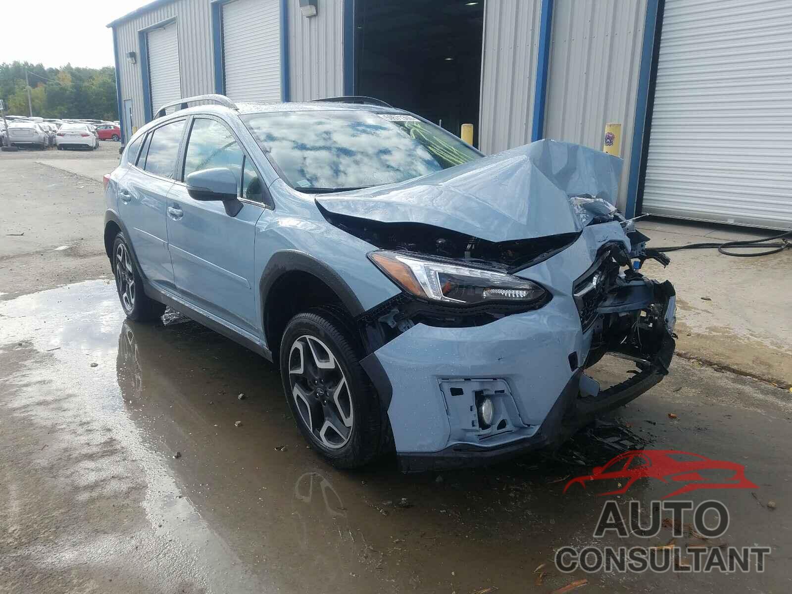 SUBARU ALL OTHER 2019 - JF2GTANC5K8387195