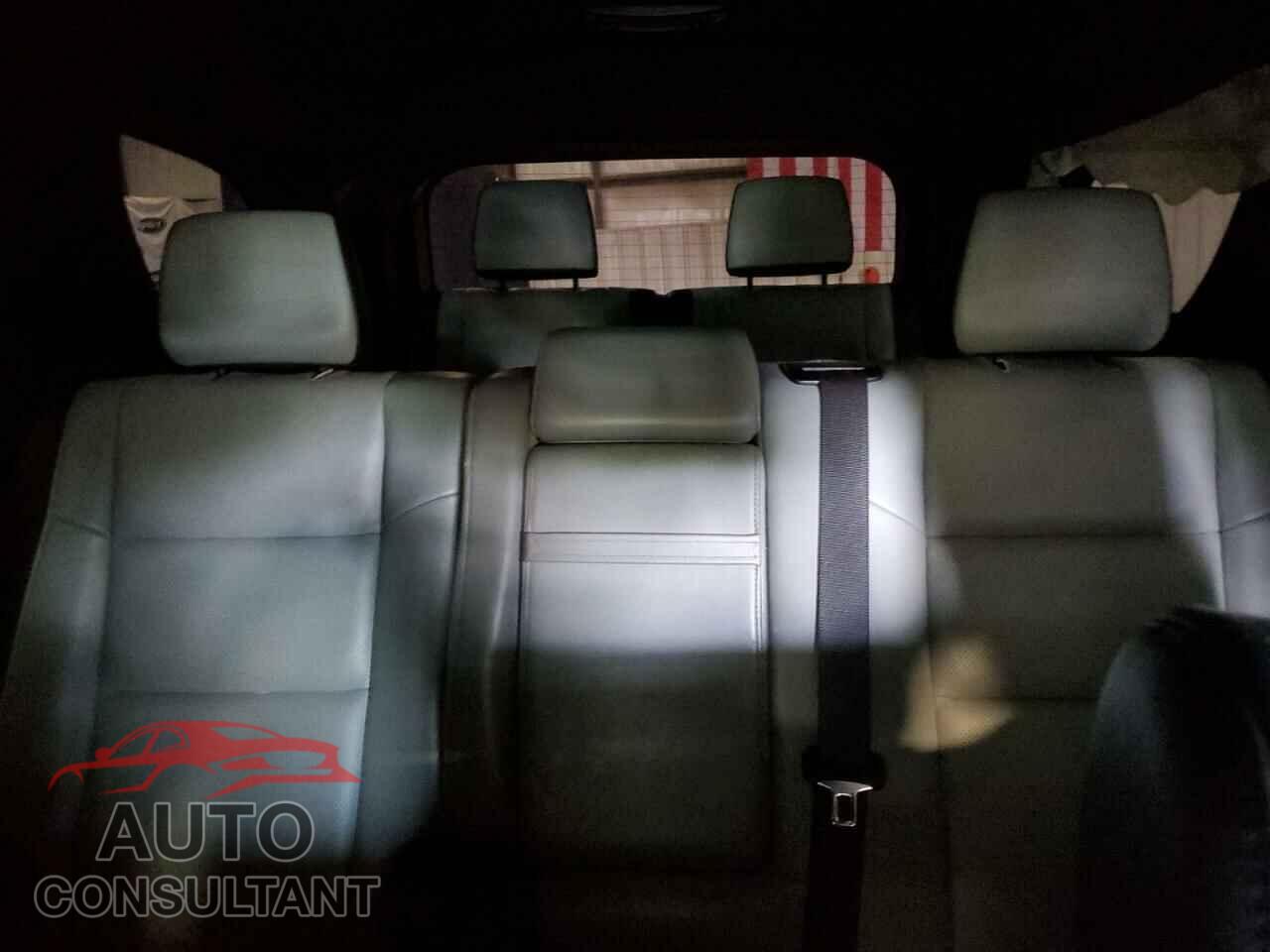 DODGE DURANGO 2023 - 1C4SDHCT8PC675427