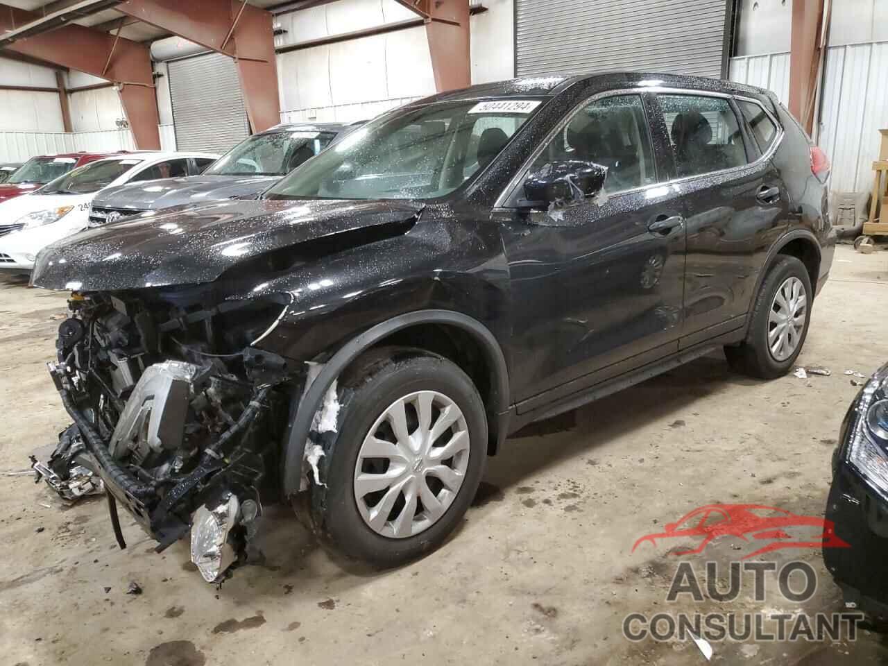 NISSAN ROGUE 2017 - JN8AT2MV2HW025668