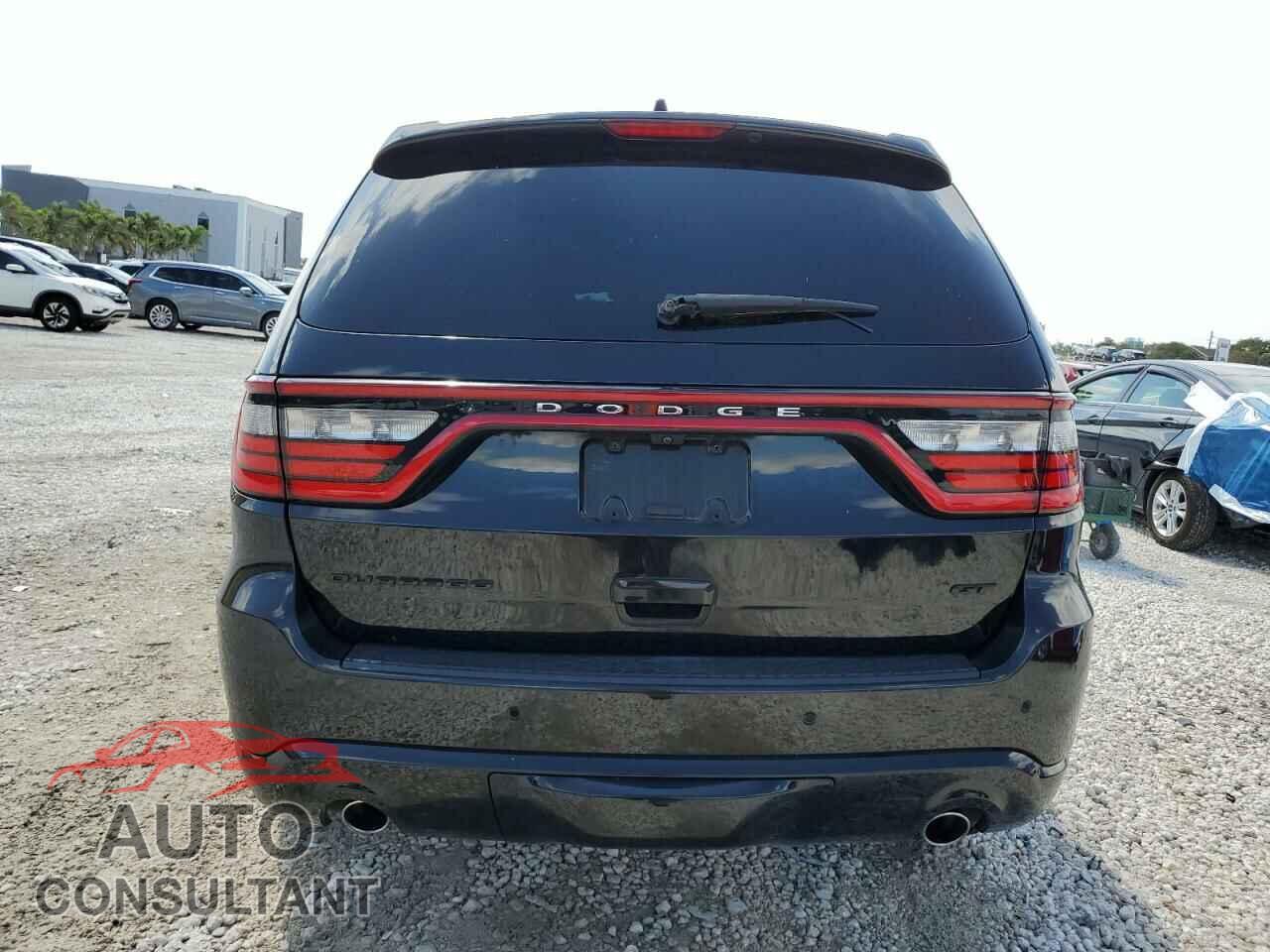 DODGE DURANGO 2017 - 1C4RDHDG8HC690186