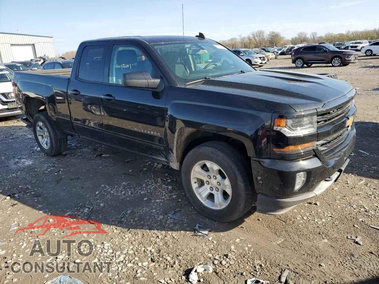 CHEVROLET ALL Models 2019 - 2GCVKPEC3K1181663