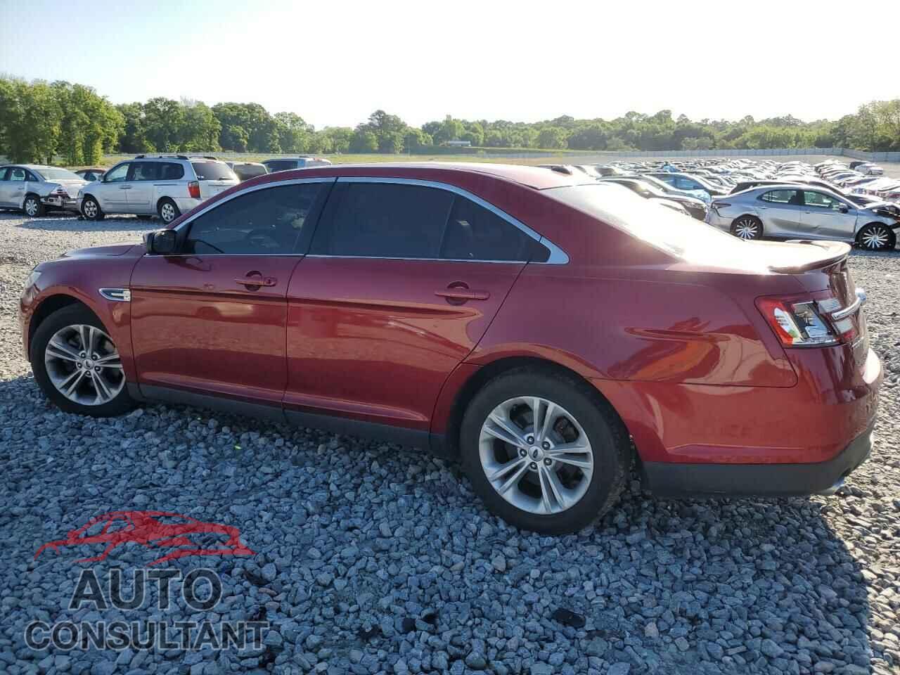 FORD TAURUS 2016 - 1FAHP2E88GG130978