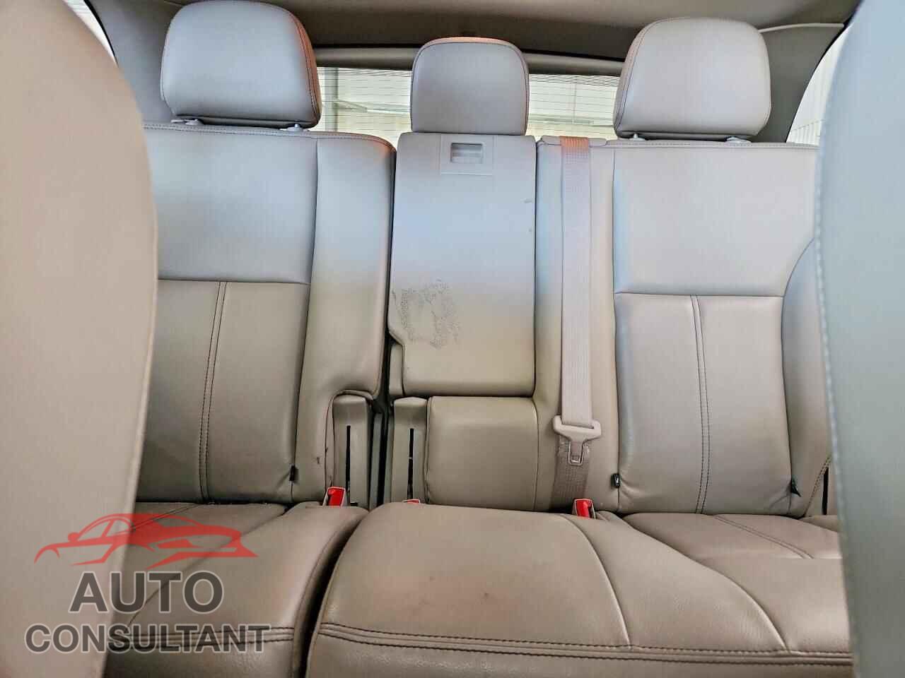FORD EDGE 2013 - 2FMDK4JC1DBB42689