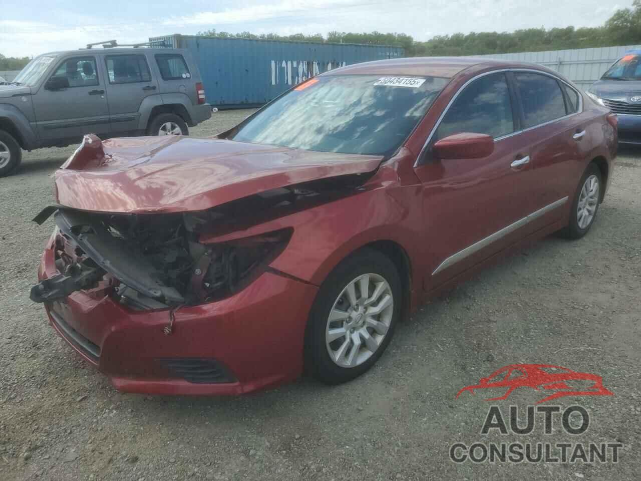 NISSAN ALTIMA 2016 - 1N4AL3AP7GC115282
