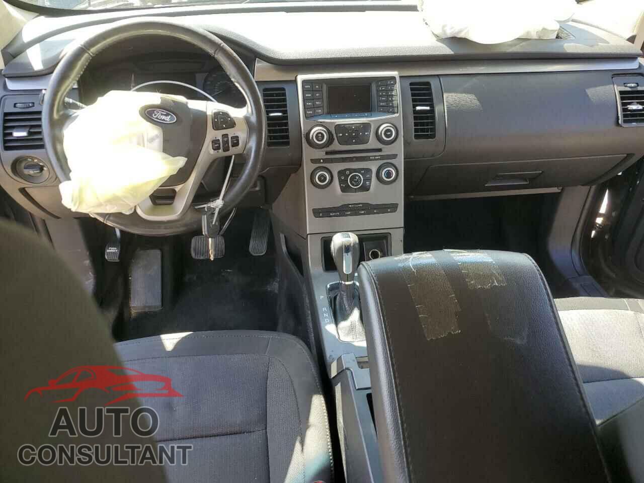 FORD FLEX 2016 - 2FMGK5B87GBA12126