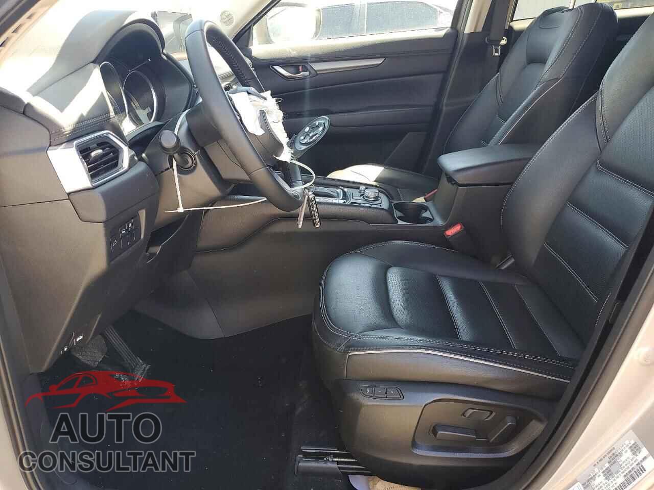 MAZDA CX-5 2025 - JM3KFBCL8S0643747