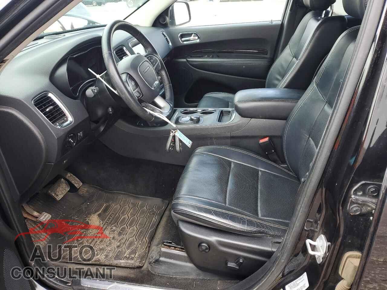 DODGE DURANGO 2015 - 1C4RDJEG4FC921541