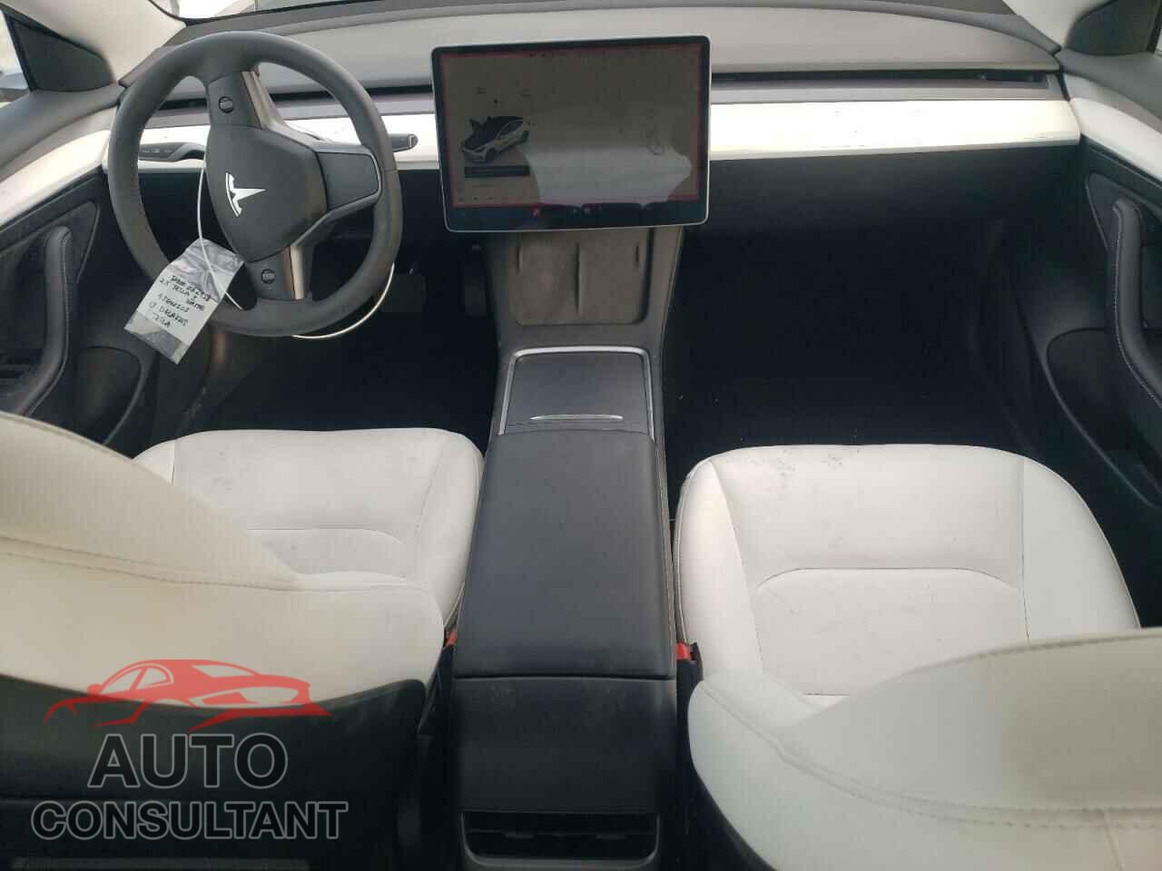 TESLA MODEL 3 2023 - 5YJ3E1EA9PF647689