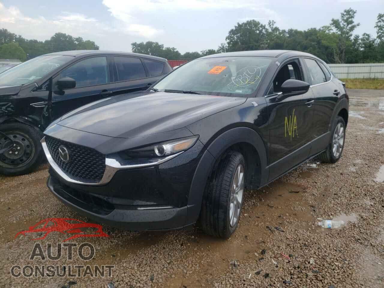 MAZDA CX30 2021 - 3MVDMABLXMM246672
