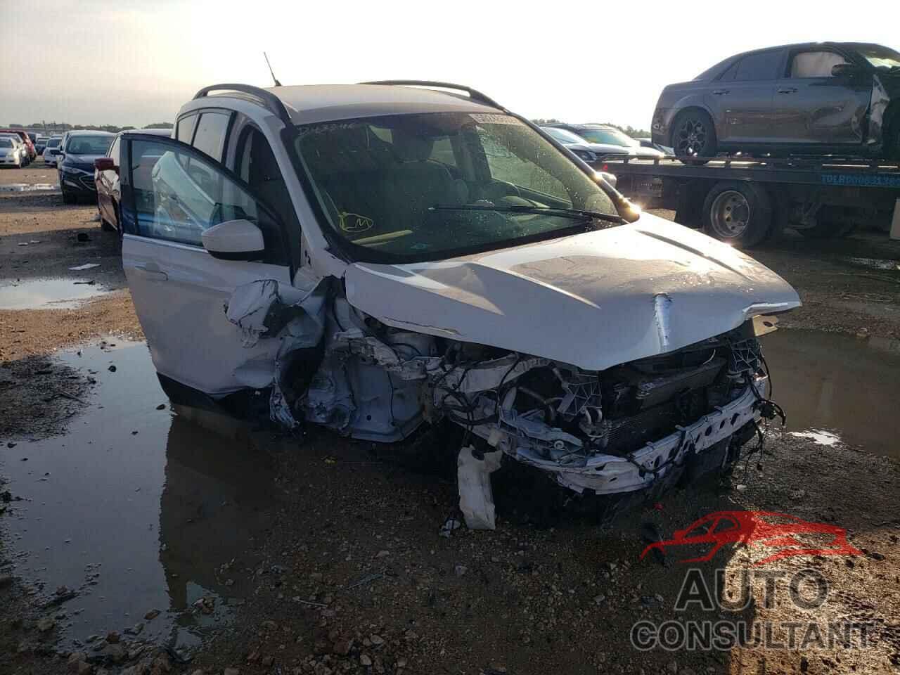 FORD ESCAPE 2018 - 1FMCU0GD6JUD43346