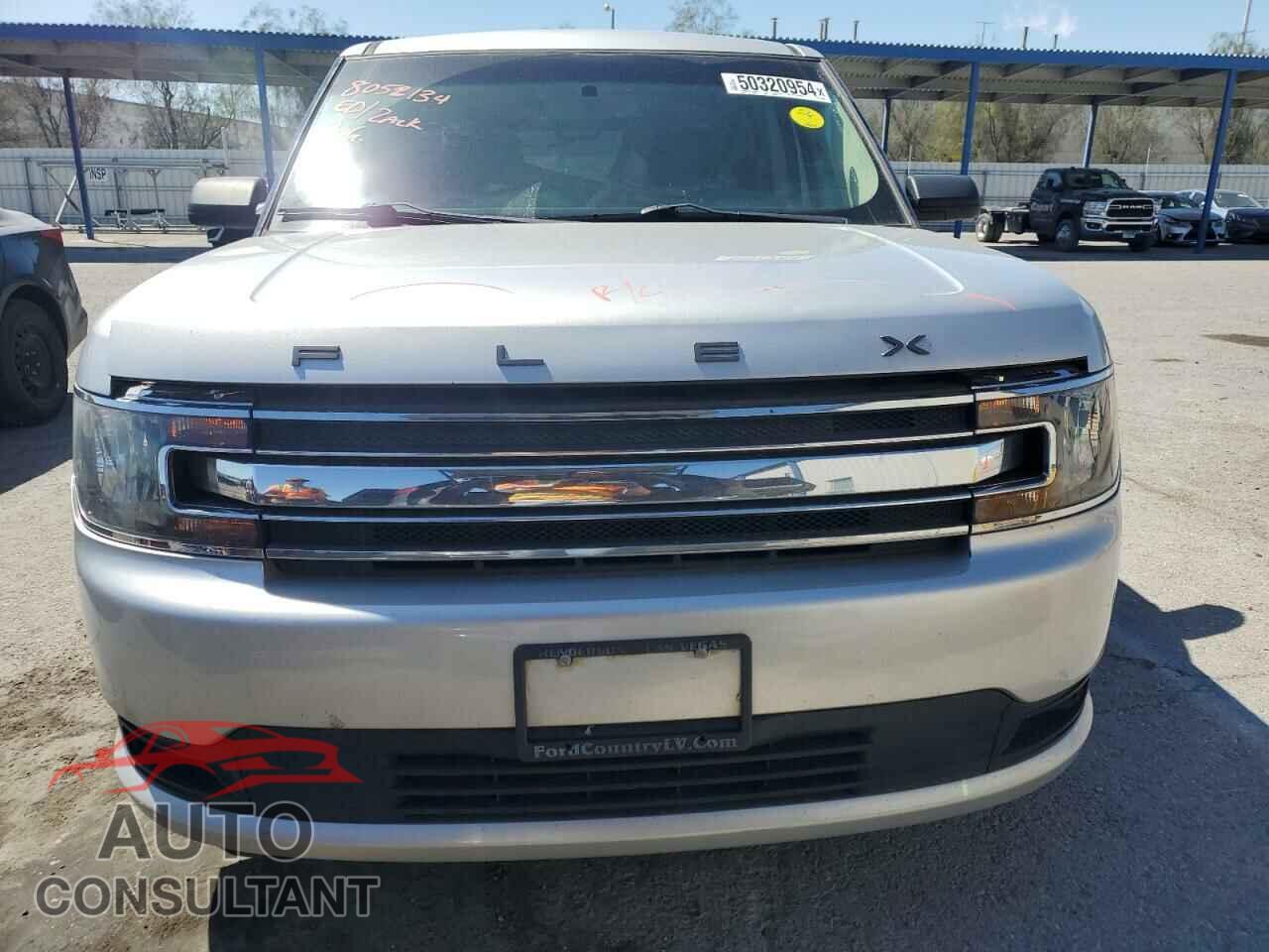 FORD FLEX 2017 - 2FMGK5B89HBA02022