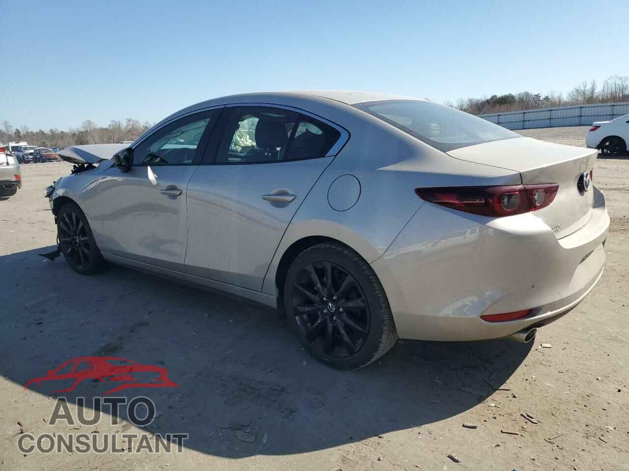 MAZDA 3 SELECT S 2024 - 3MZBPABM2RM427875