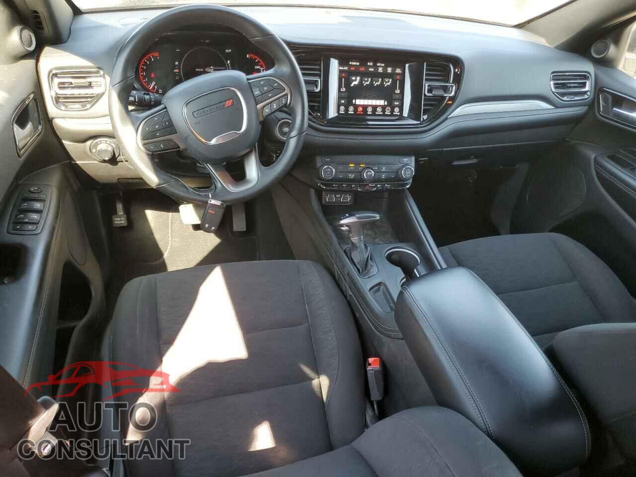 DODGE DURANGO 2023 - 1C4RDHAG3PC575773