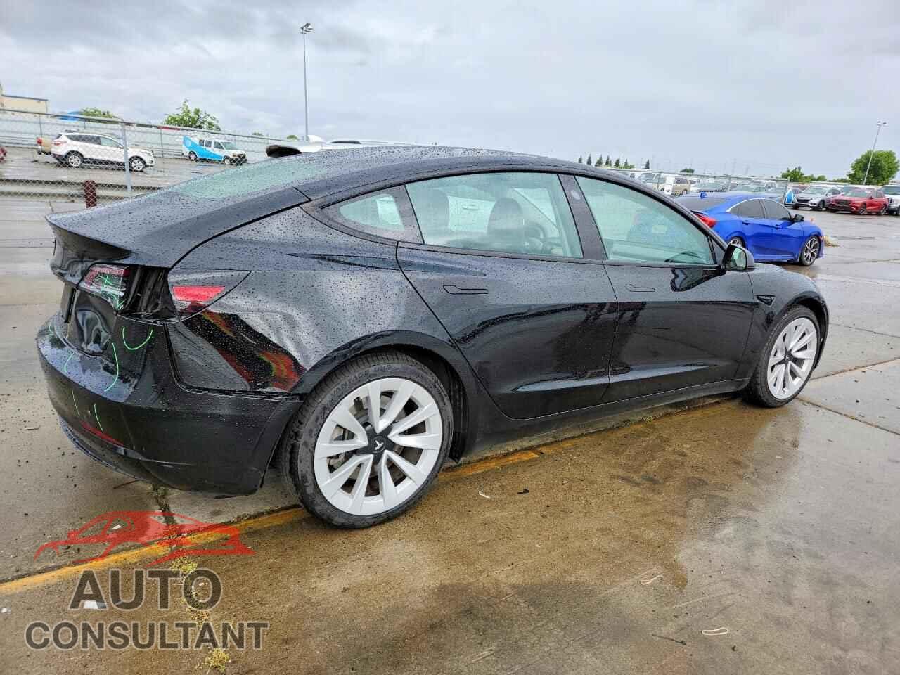 TESLA MODEL 3 2023 - 5YJ3E1EA4PF458190
