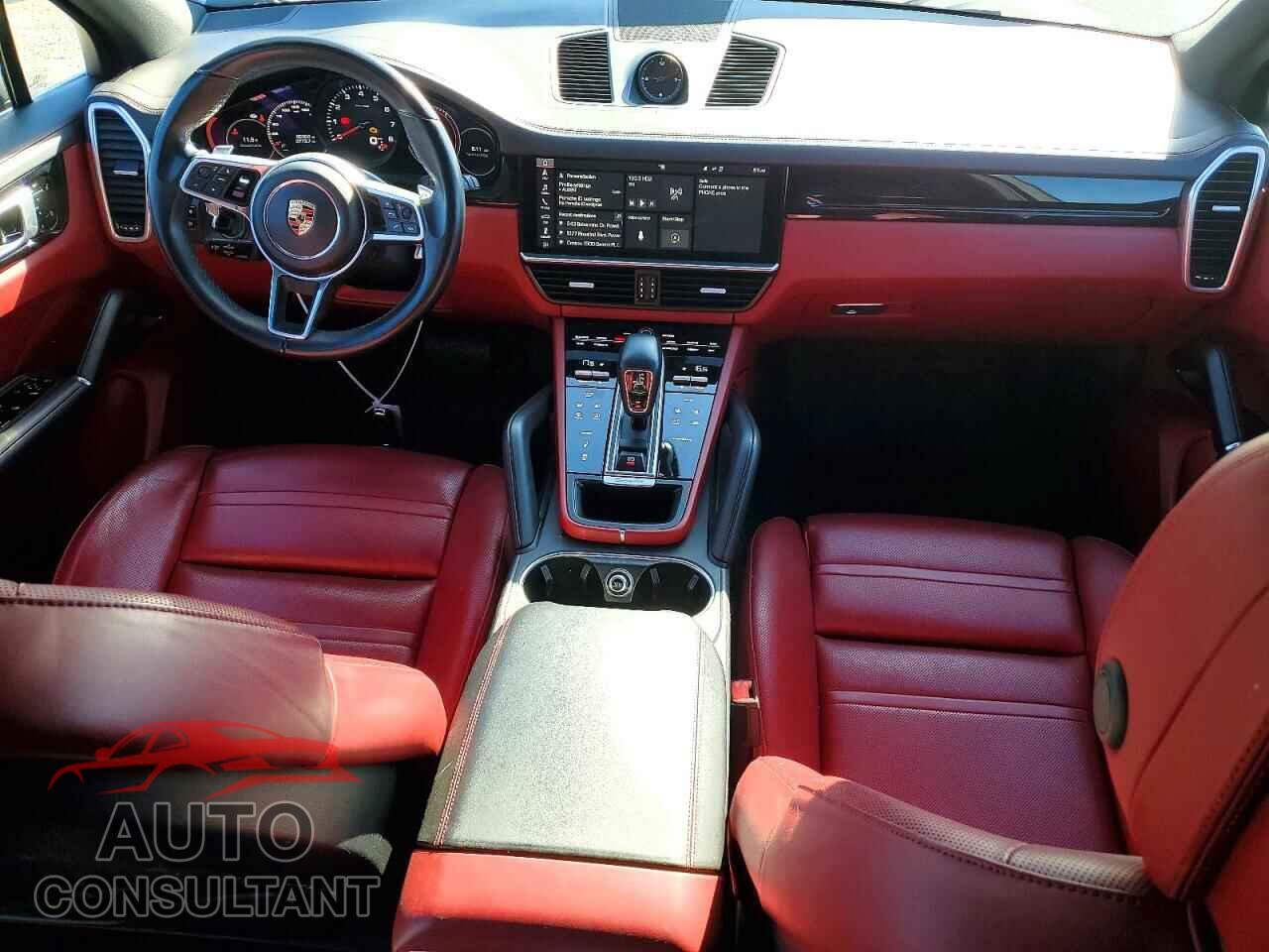 PORSCHE CAYENNE 2019 - WP1AA2AY4KDA07285