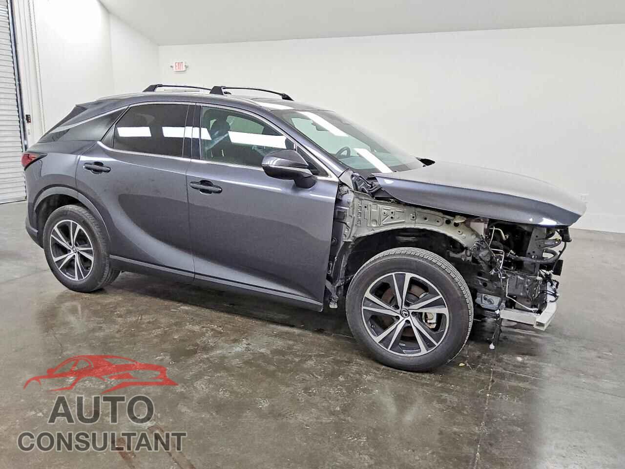 LEXUS UNKNOWN 2024 - 2T2BBMCA7RC045448