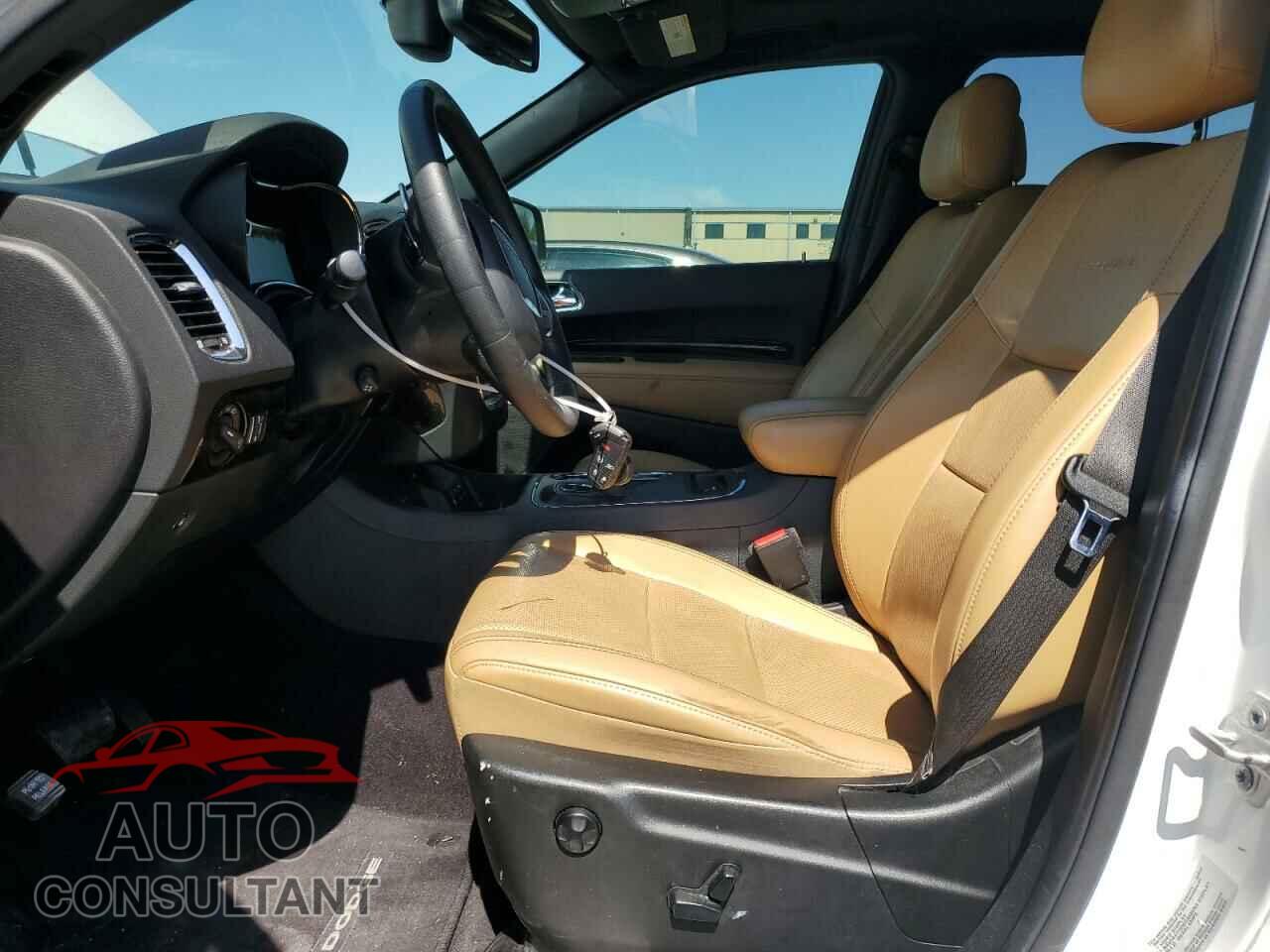 DODGE DURANGO 2015 - 1C4RDHEGXFC222407