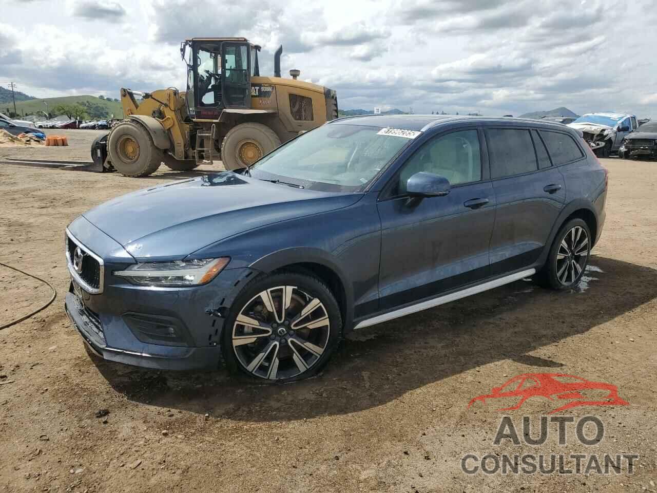VOLVO V60 2020 - YV4102WK7L1039205