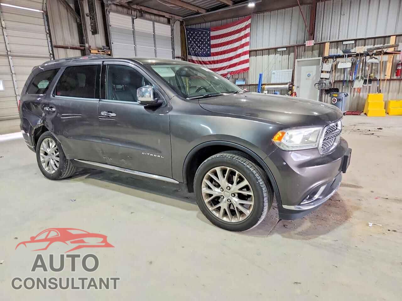 DODGE DURANGO 2014 - 1C4SDJET2EC976888