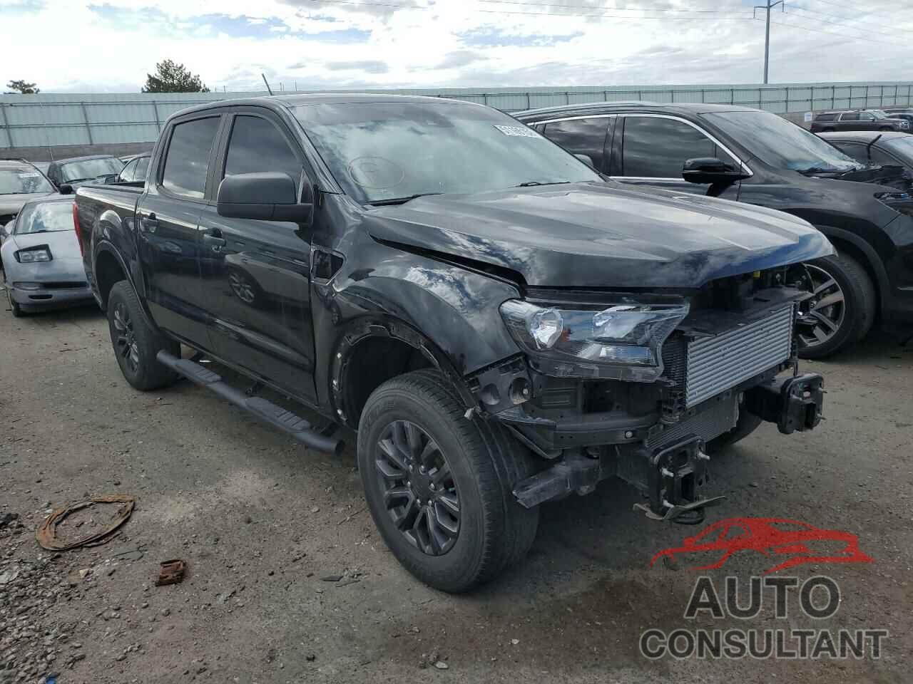 FORD RANGER 2019 - 1FTER4EH1KLB21929