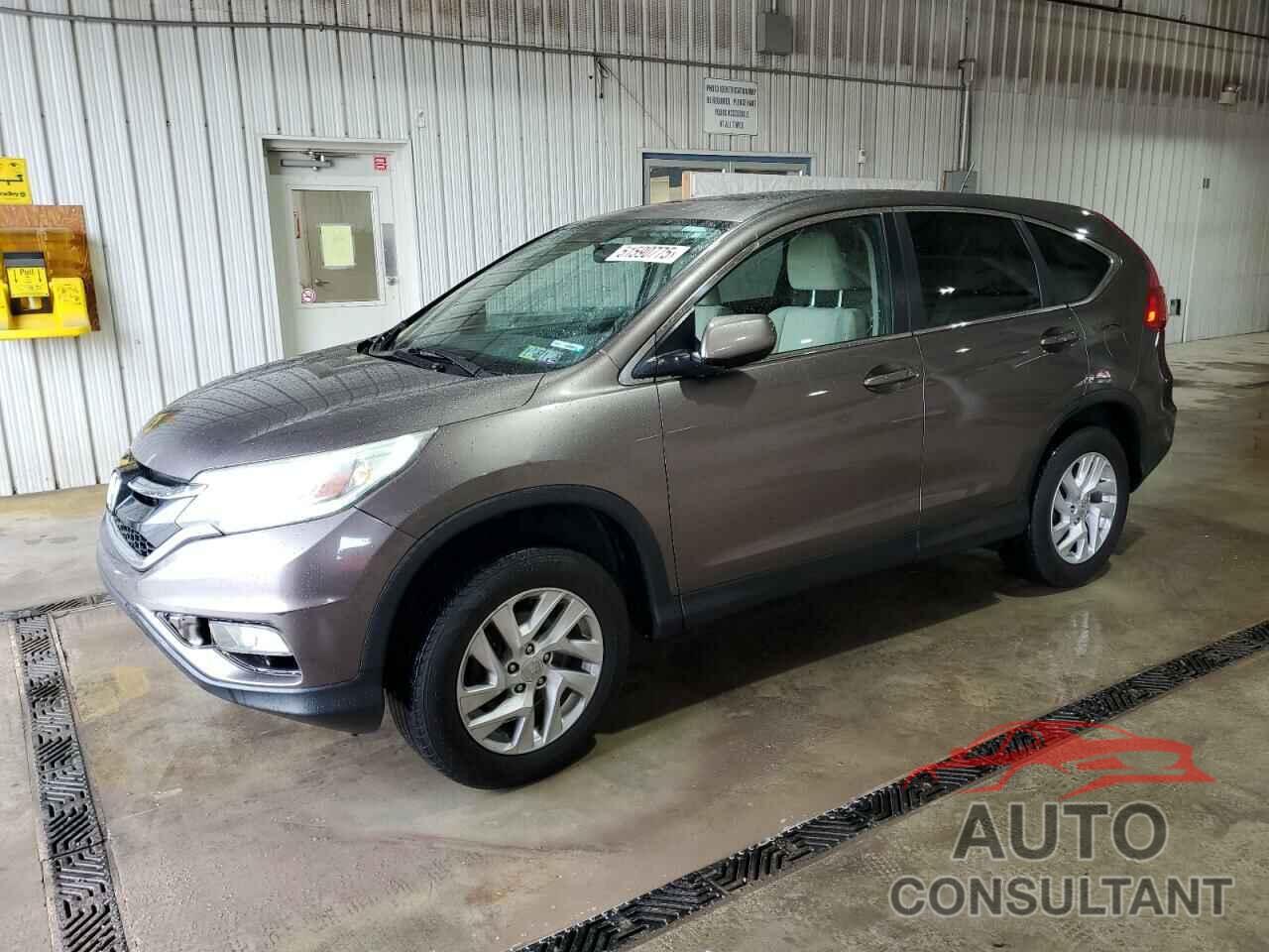 HONDA CRV 2016 - 2HKRM4H56GH671799