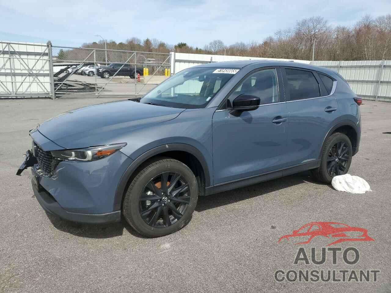 MAZDA CX-5 PREFE 2024 - JM3KFBCL9R0515494