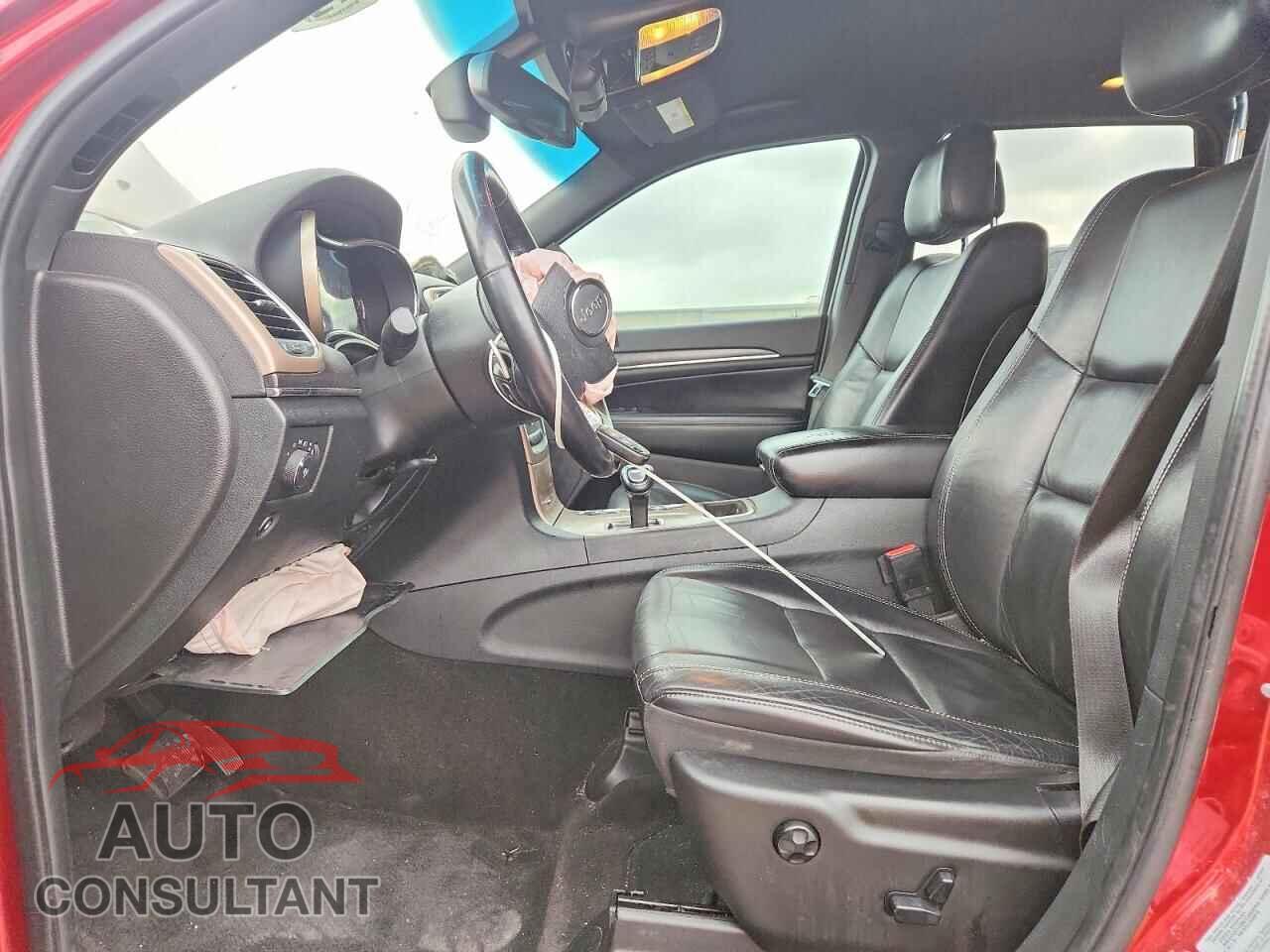 JEEP CHEROKEE 2015 - 1C4RJEBG1FC856443