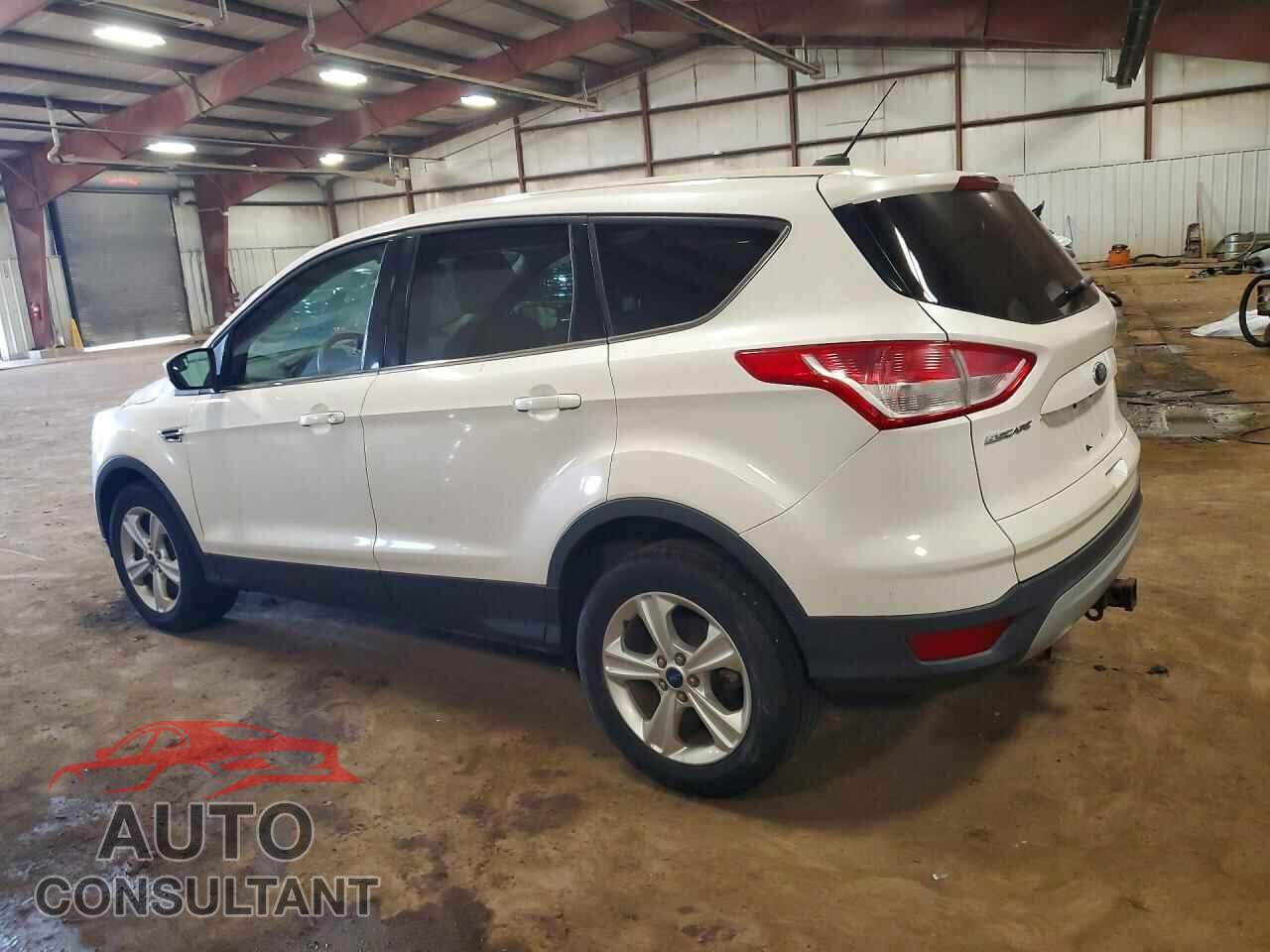 FORD ESCAPE 2013 - 1FMCU0G97DUA43850