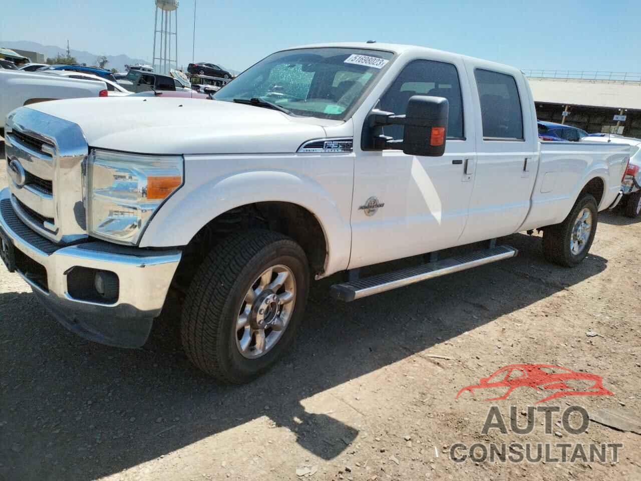 FORD F350 2015 - 1FT8W3BT9FEB31403