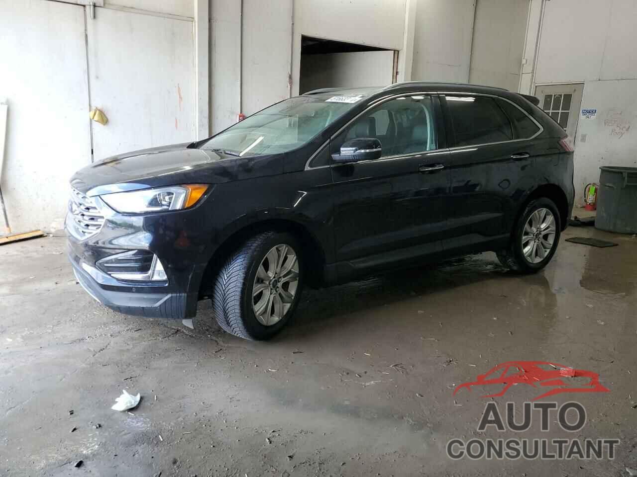 FORD EDGE 2020 - 2FMPK4K99LBA56545