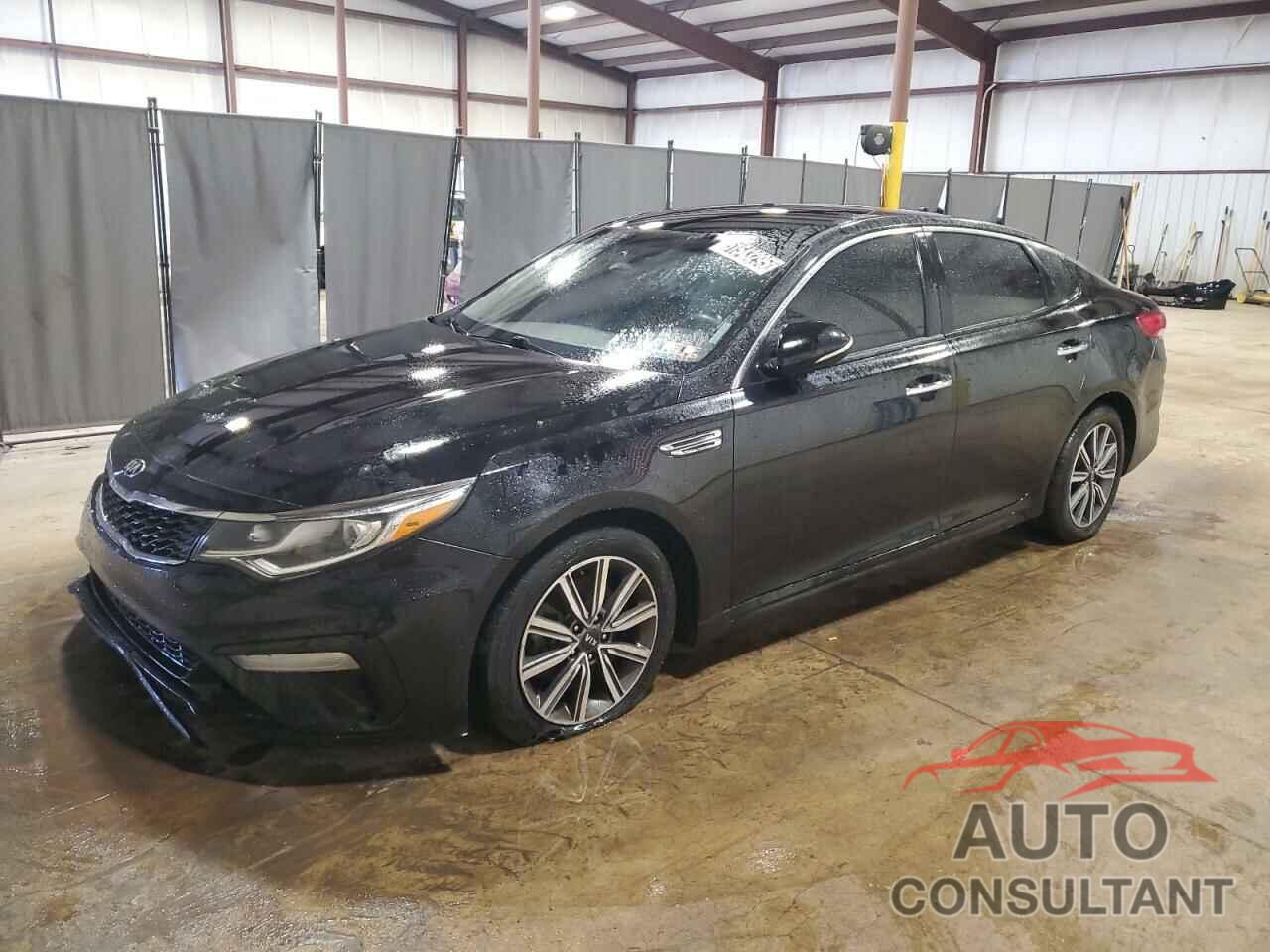 KIA OPTIMA 2019 - 5XXGT4L37KG346034