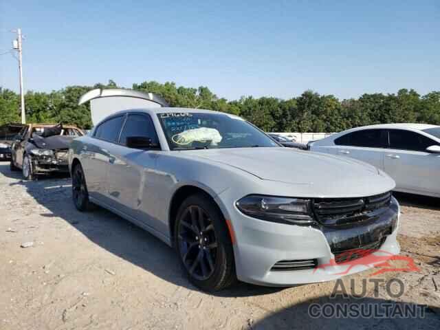 DODGE CHARGER 2020 - 2C3CDXBGXLH219668