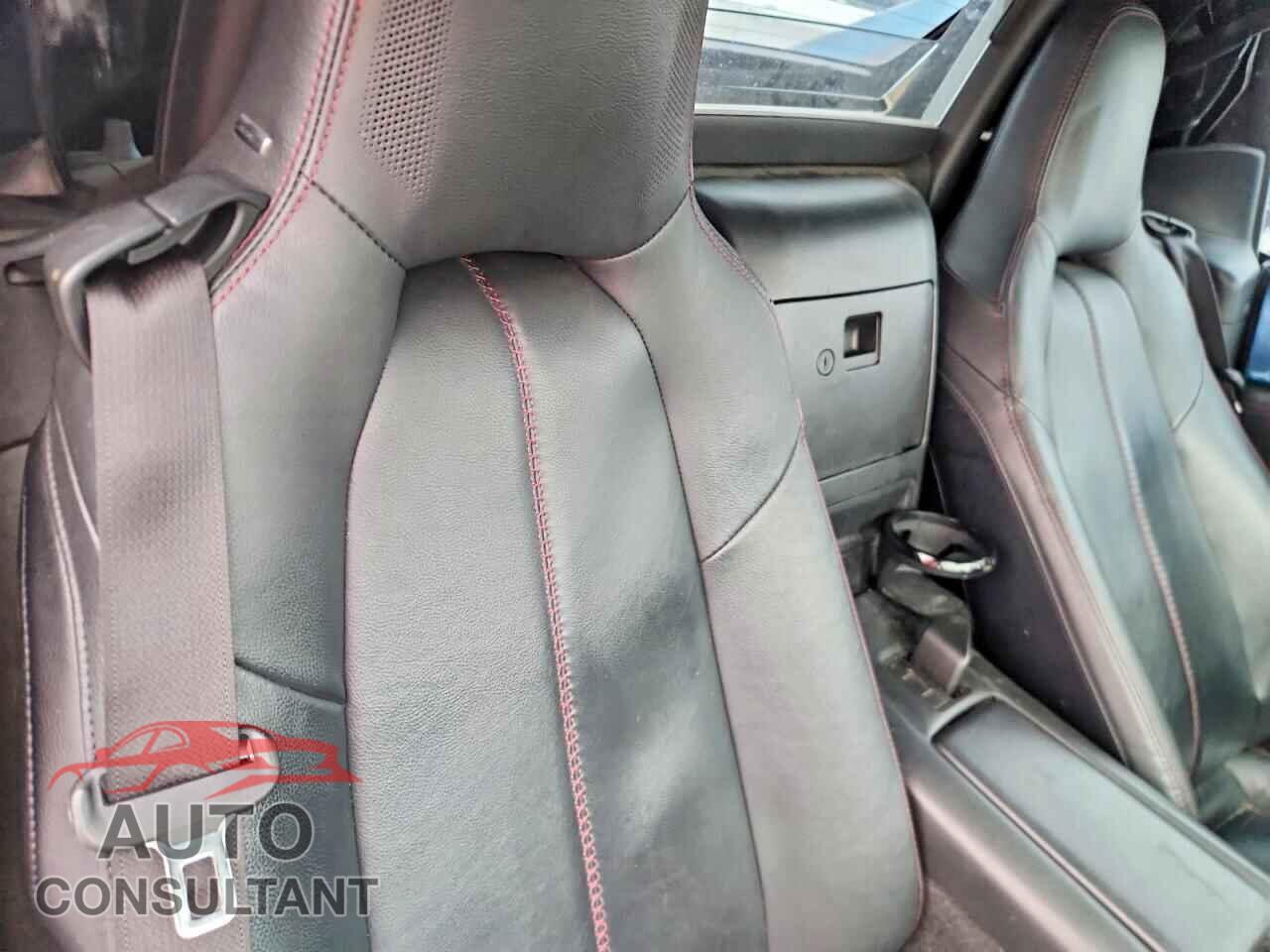 MAZDA MX5 2019 - JM1NDAM73K0302571