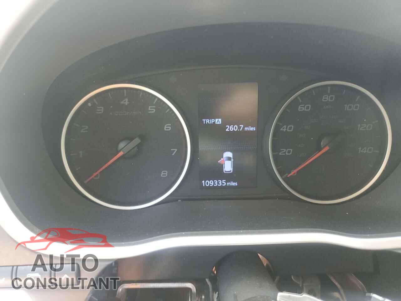 MITSUBISHI ECLIPSE 2020 - JA4AS3AA6LZ036325