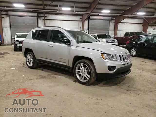 JEEP COMPASS 2011 - 1J4NT5FB9BD182466