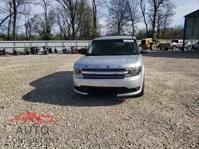 FORD FLEX 2013 - 2FMGK5B83DBD26965