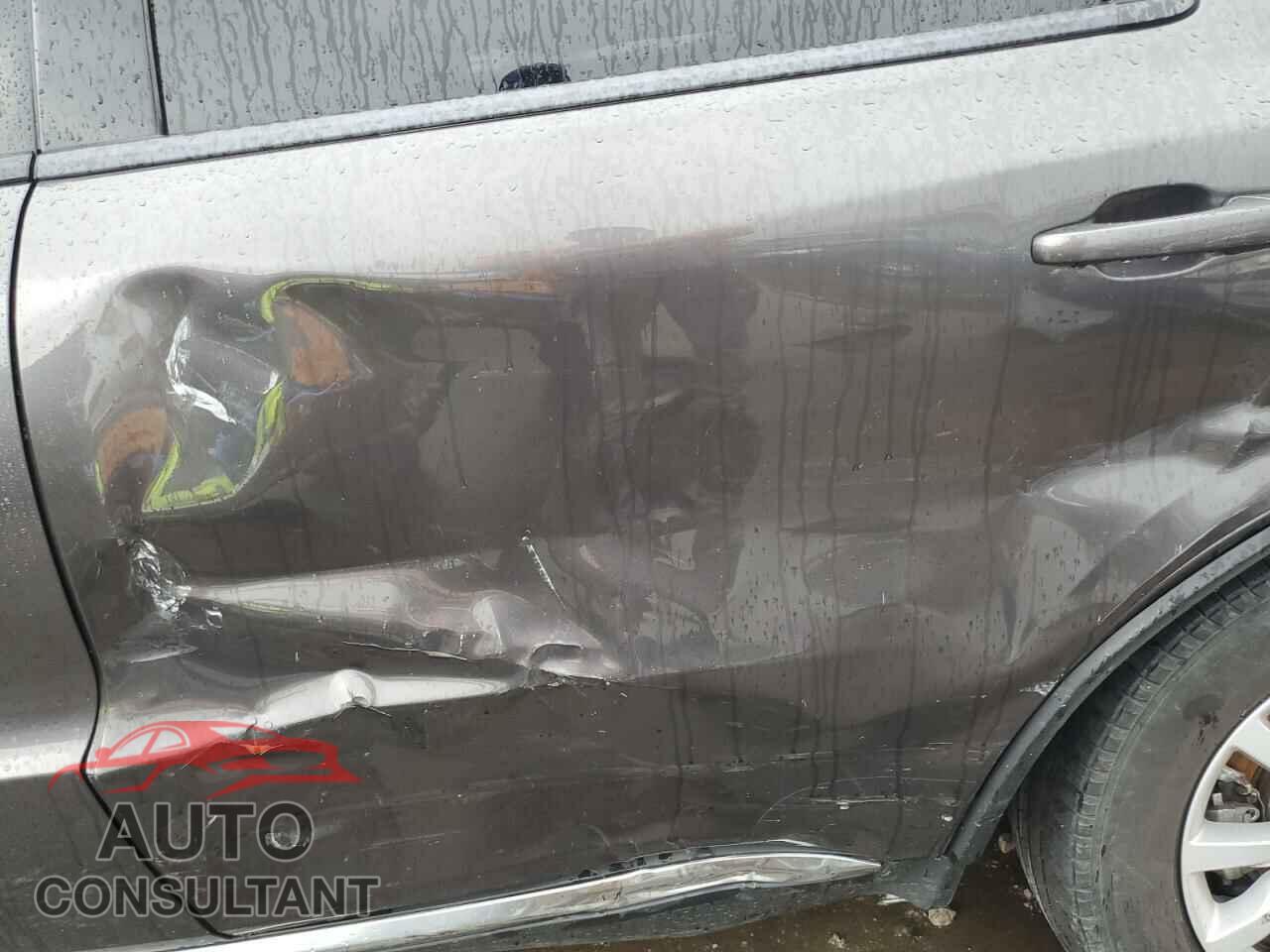 DODGE DURANGO 2019 - 1C4RDJFG4KC626755