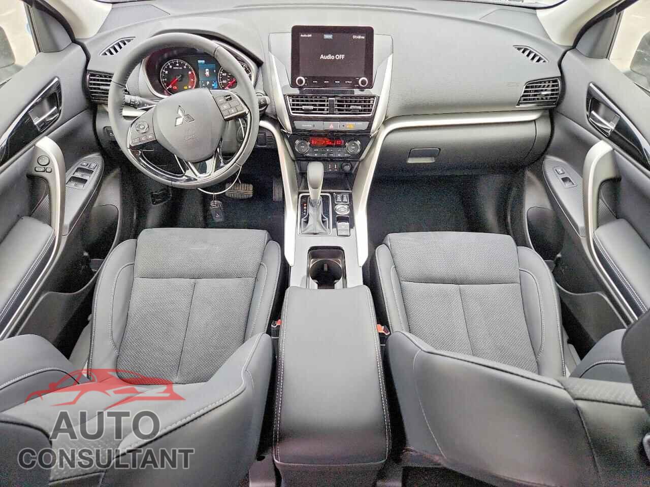 MITSUBISHI ECLIPSE 2026 - JA4ATWAA4TZ027833