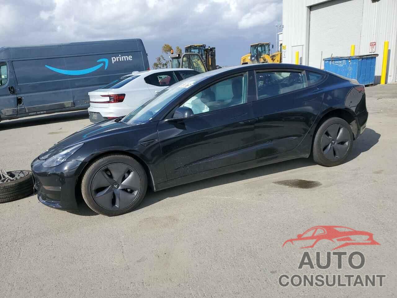 TESLA MODEL 3 2023 - 5YJ3E1EA9PF458119