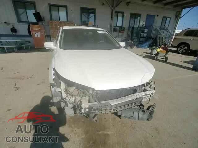 HONDA ACCORD 2013 - 1HGCR2F77DA197012