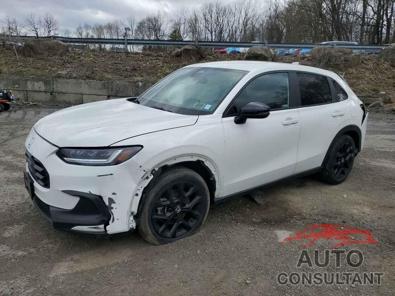 HONDA HR-V 2023 - 3CZRZ2H52PM712505