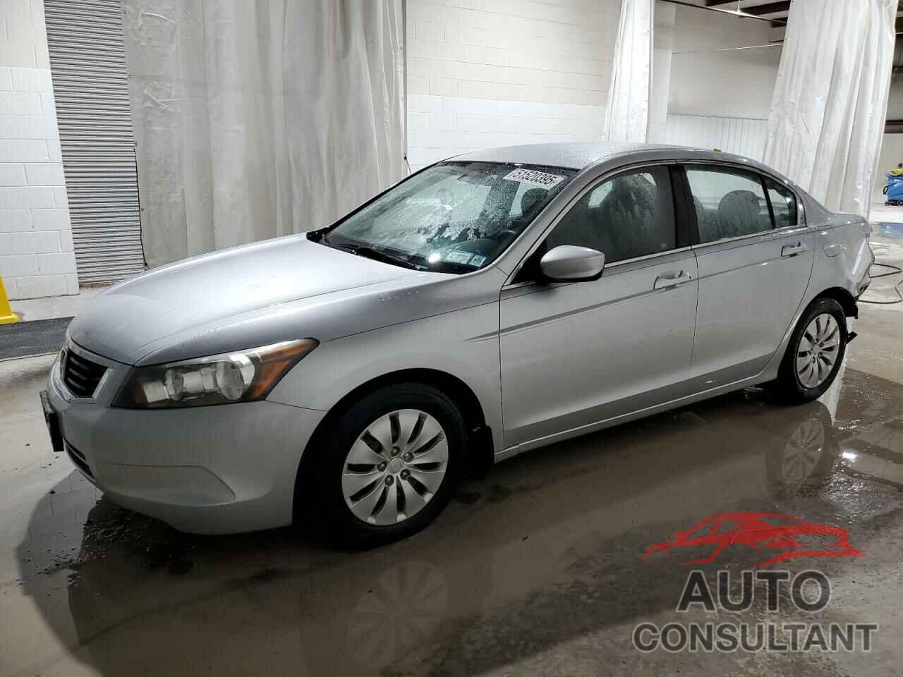 HONDA ACCORD 2009 - 1HGCP26379A011009