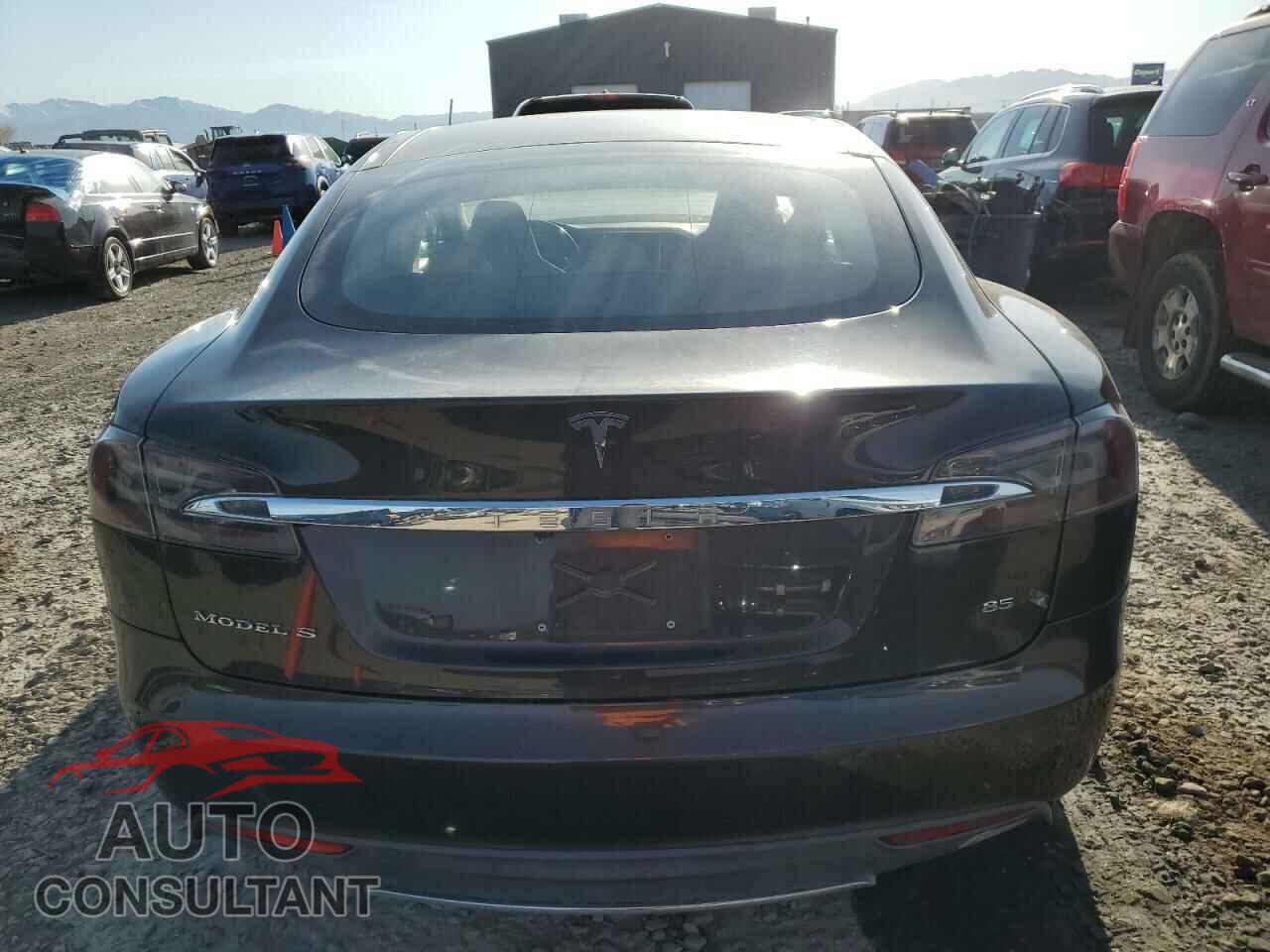 TESLA MODEL S 2013 - 5YJSA1CN7DFP25010