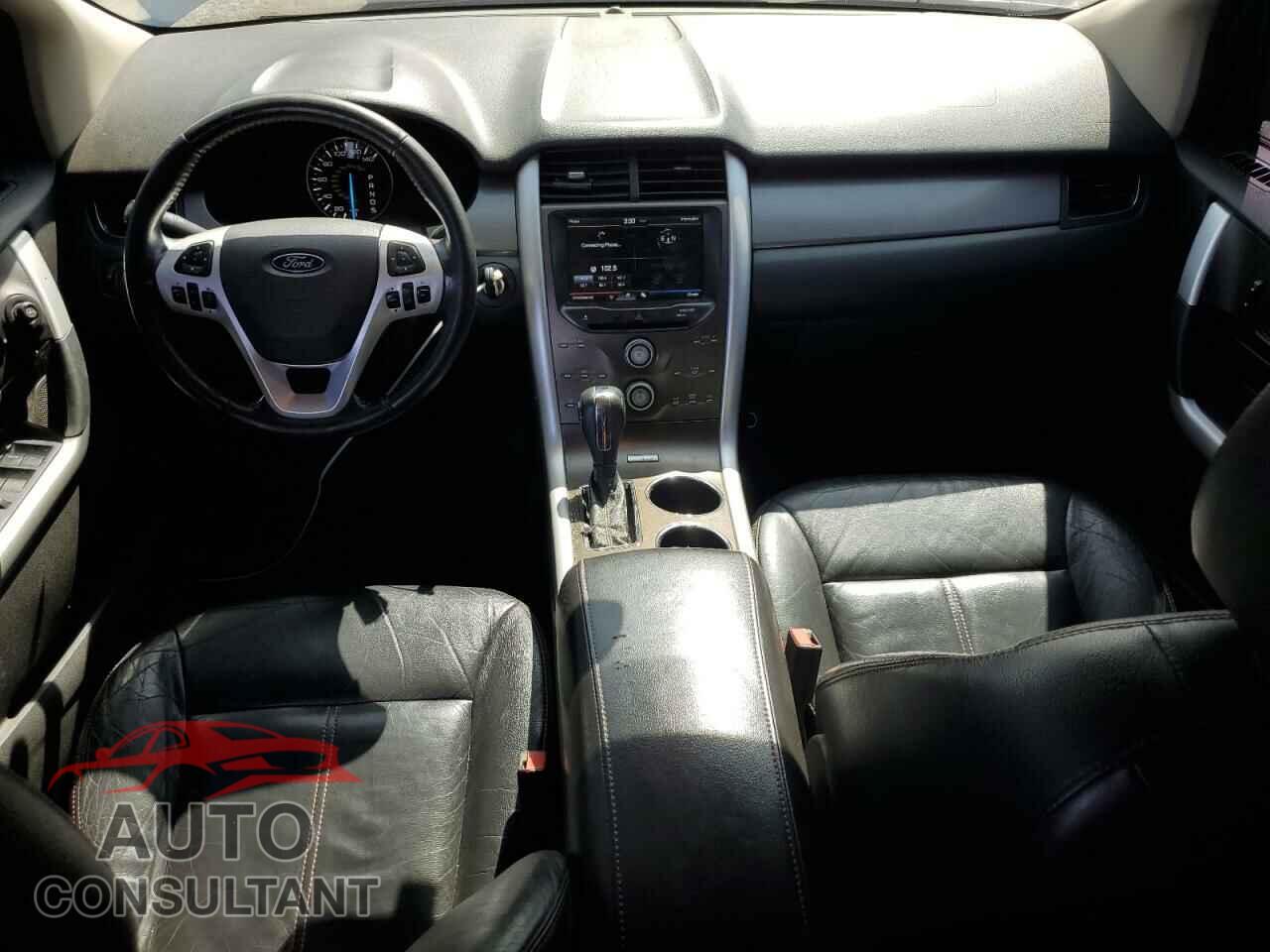 FORD EDGE 2013 - 2FMDK3JC9DBB73330